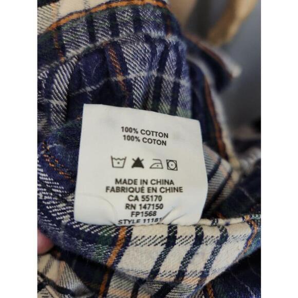 Frank + Oak | Mens | Long sleeve | Shirt | Size Large - Picture 9 of 10